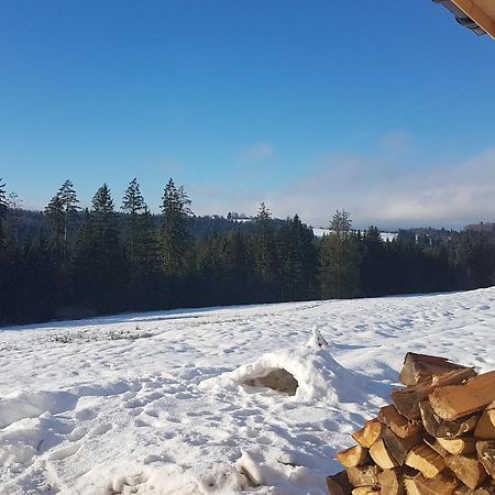 Villa Koniakowo - Dom Hunter Esterno foto