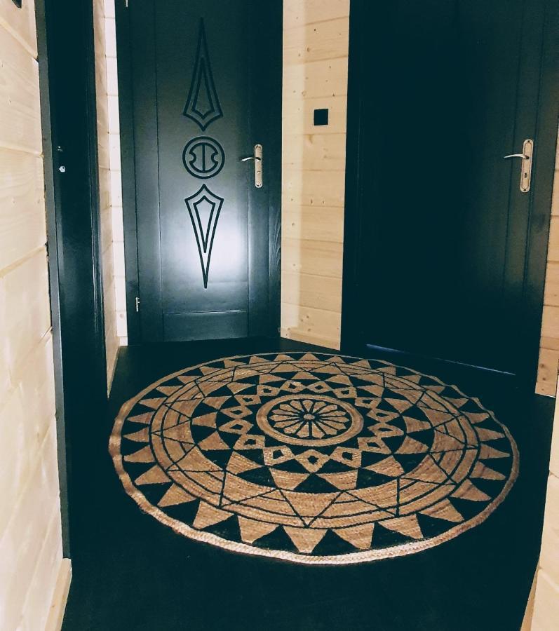Villa Koniakowo - Dom Hunter Esterno foto